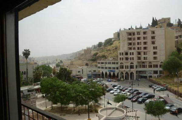 Jordan Tower Hotel Amman Dış mekan fotoğraf